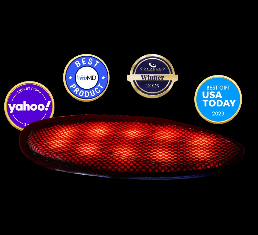 Patented Regenerative Technology