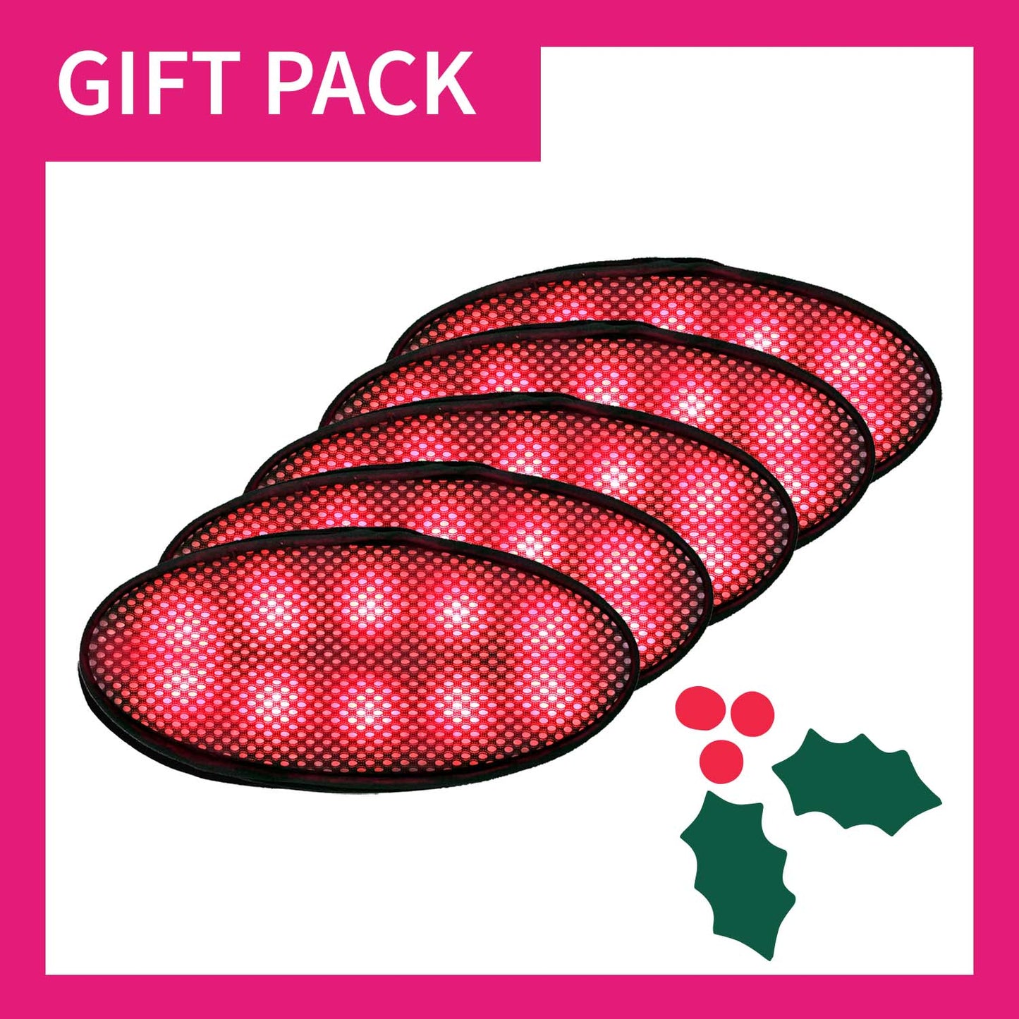 Jazz Band Vibe Gift Pack