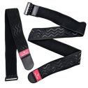 Elastic Bands from DNA Vibe