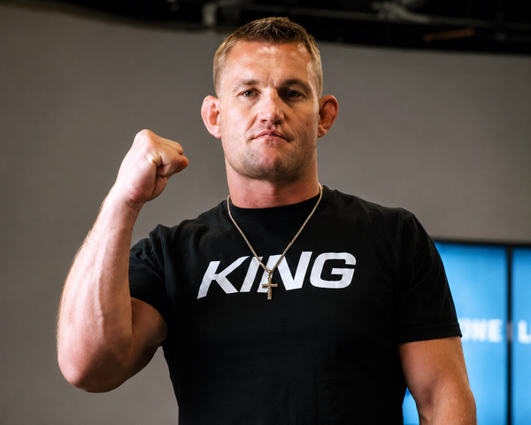 lan HeinischUFC Middleweight