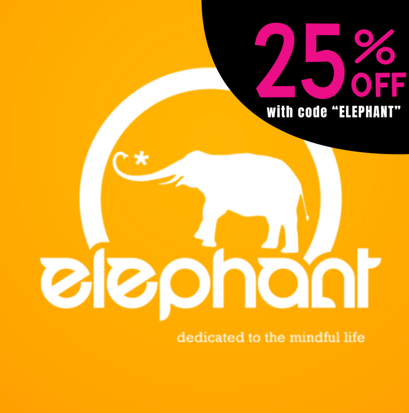 Welcome Elephant Journal Community!