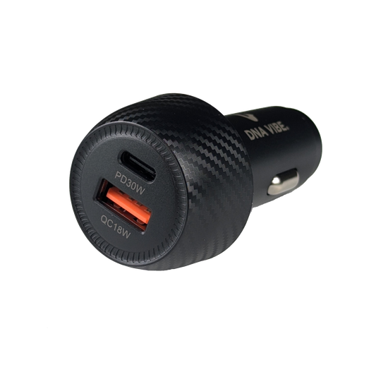 Car Power Adapter