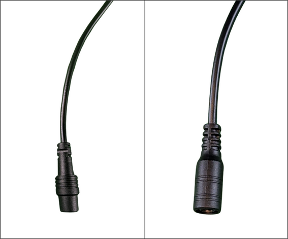 Car Power Adapter-MS (Legacy) Barrel Jack