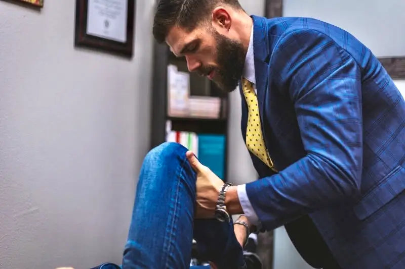 Dr. Christian Nelson