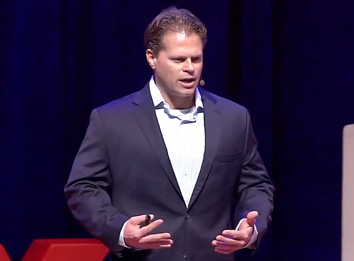 Dr. John Lewis, PhD