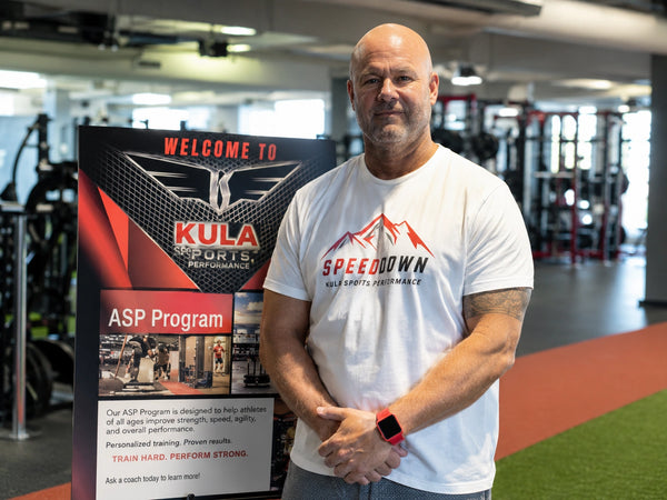 Coach Kula,Kula Sports Performance