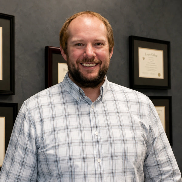 Dr. Cory Campbell, DCCastle Rock Chiropractic