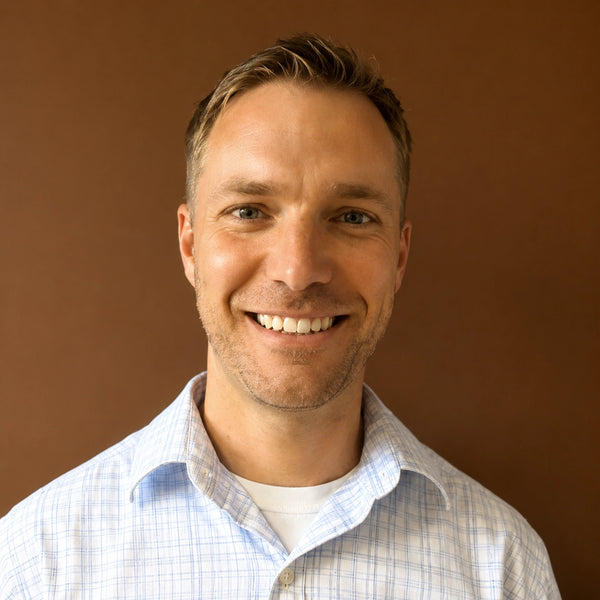 Dr. Mathew Mclean, PT, DPT Trailhead Physical Therapy