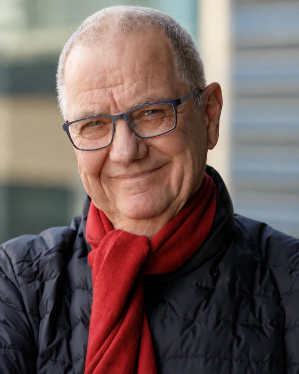 John M.