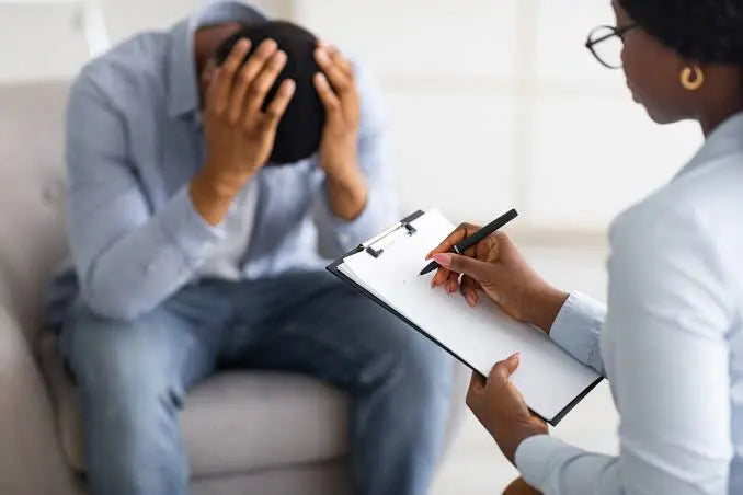 PTSD Pilot Study