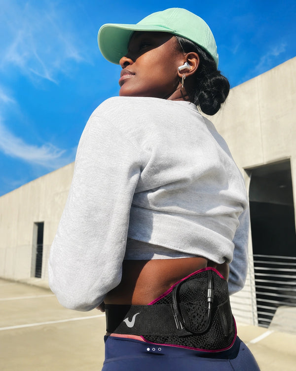 Aja Evans, TEAM USA OLYMPIAN