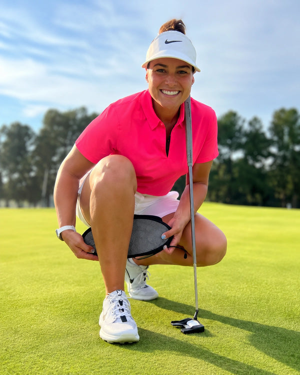 Natalie Sheary LPGA