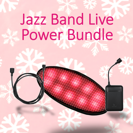 Jazz Band Live Power Bundle