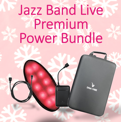 Jazz Band Live Premium Power Bundle
