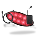 Jazz Band Live Chamber Bundle - Movement Clinic Pink