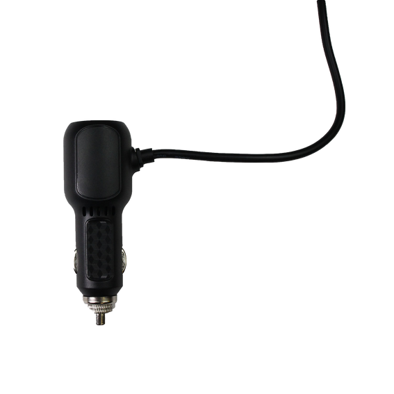 Car Power Adapter-WS