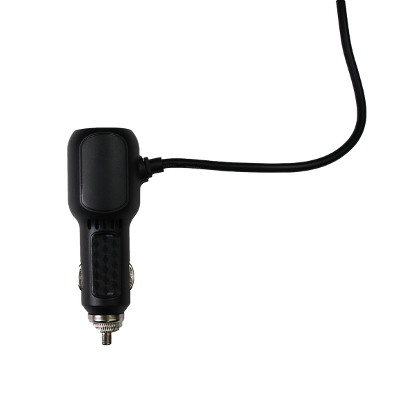 Car Power Adapter-WS